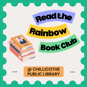 Read the Rainbow Boo